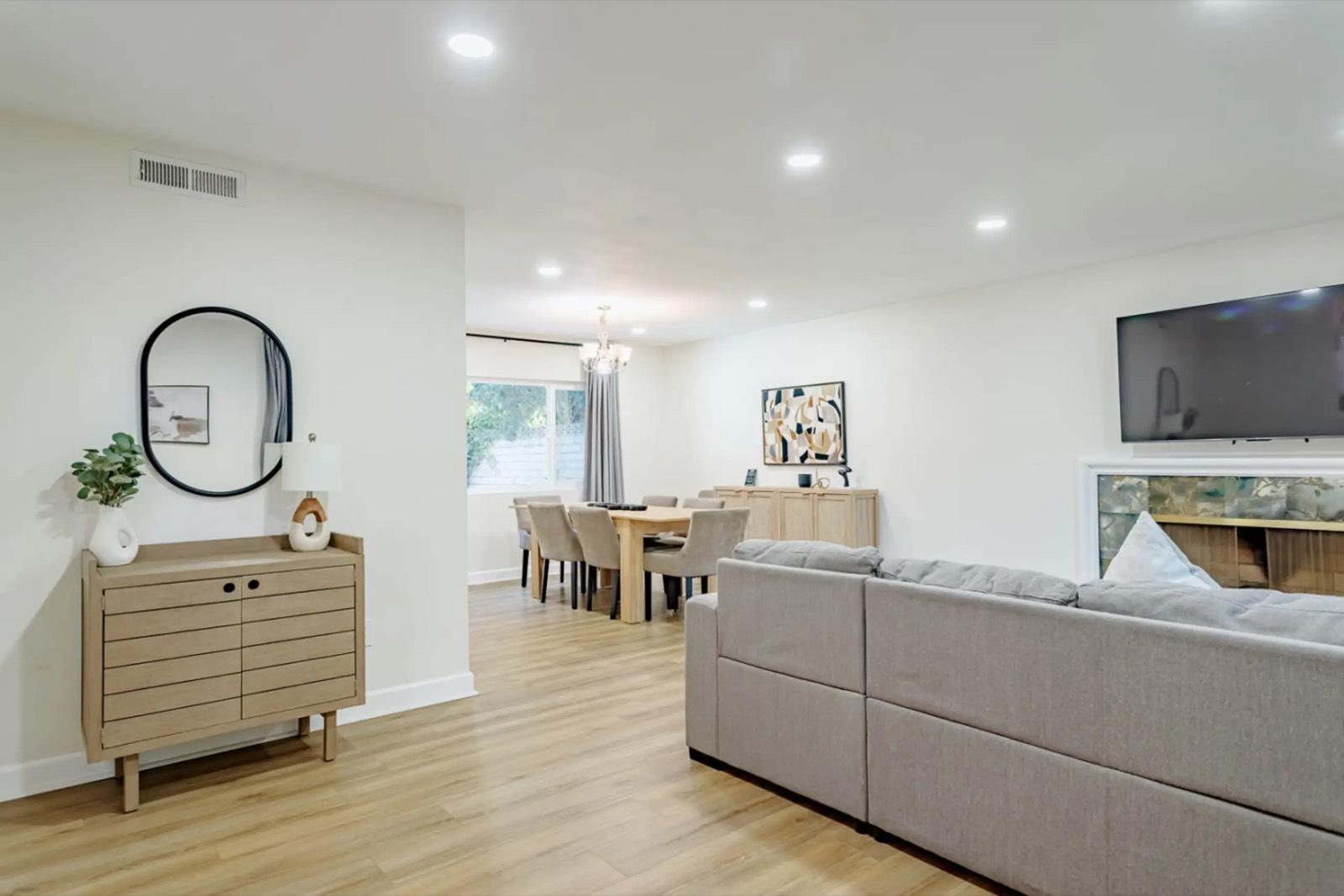 J’s homey home — photo 6