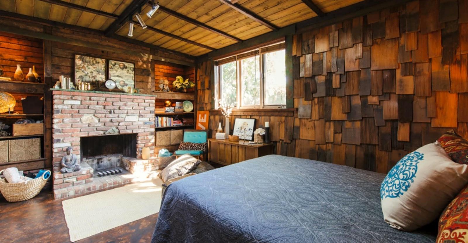 J's LA Cabin — photo 10