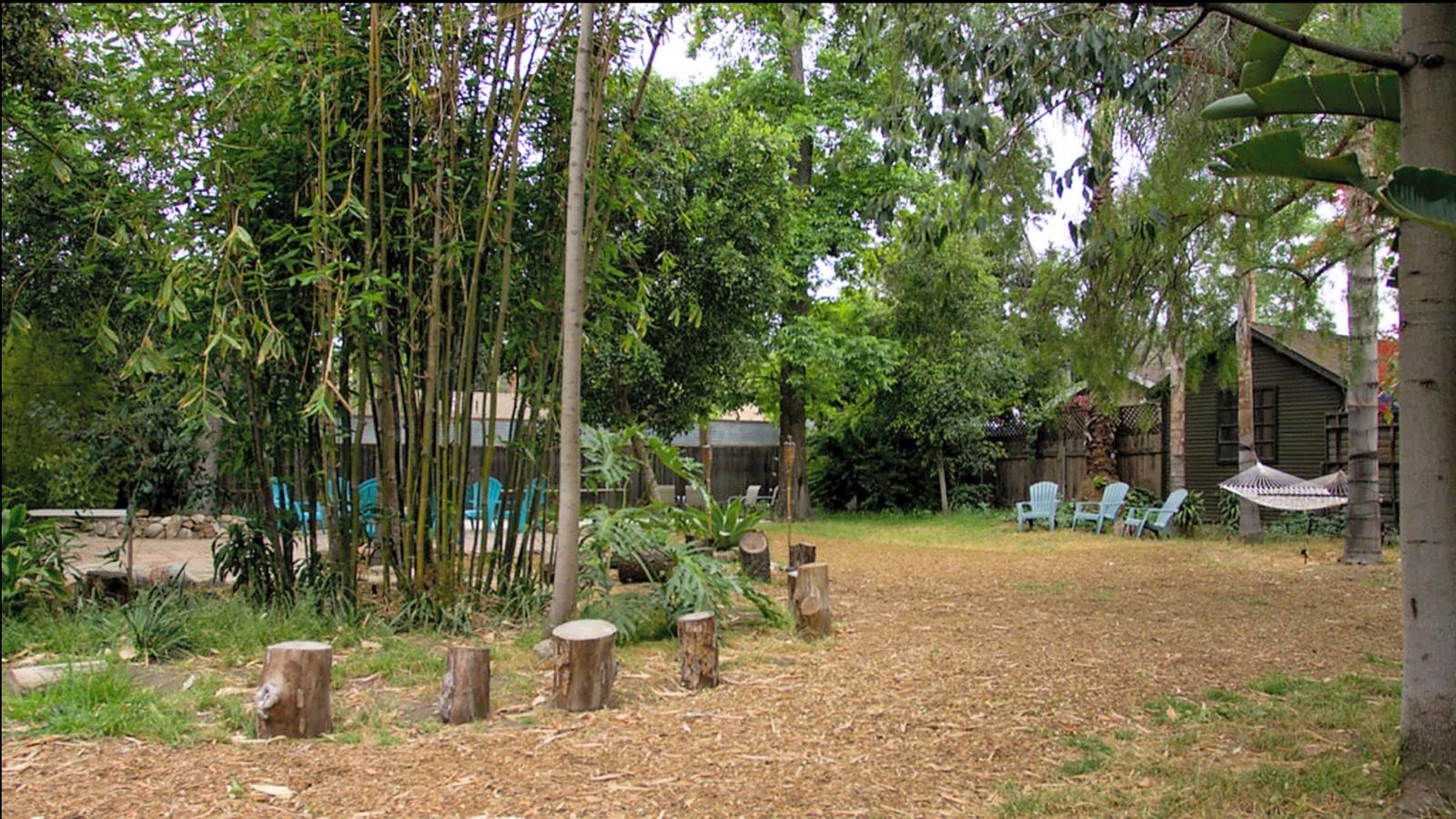 J's LA Cabin — photo 12