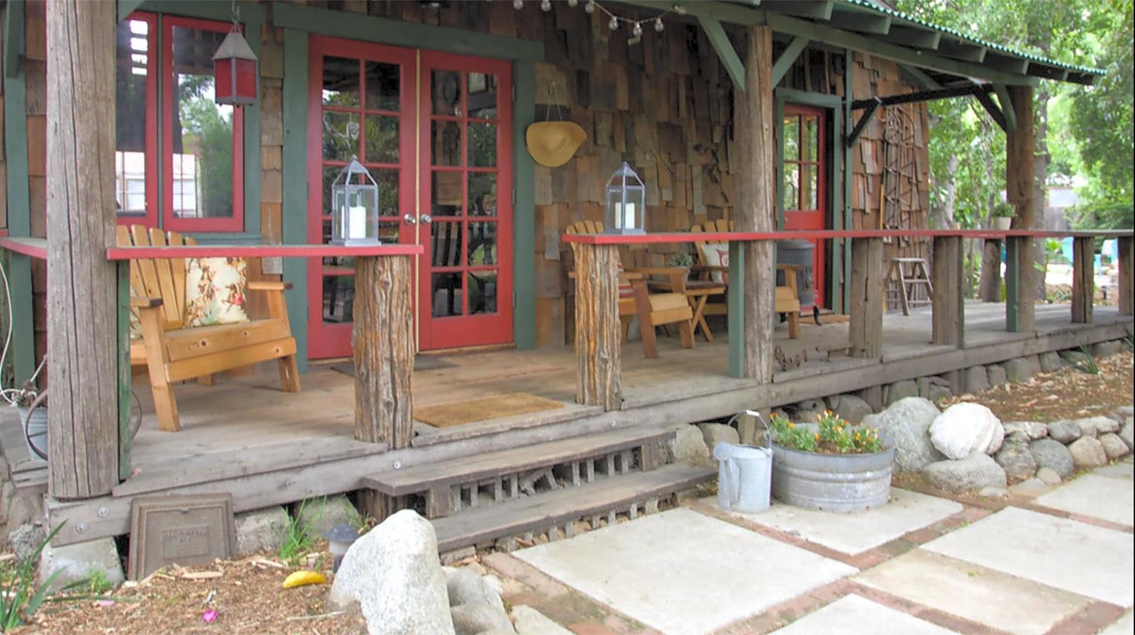 J's LA Cabin — photo 4