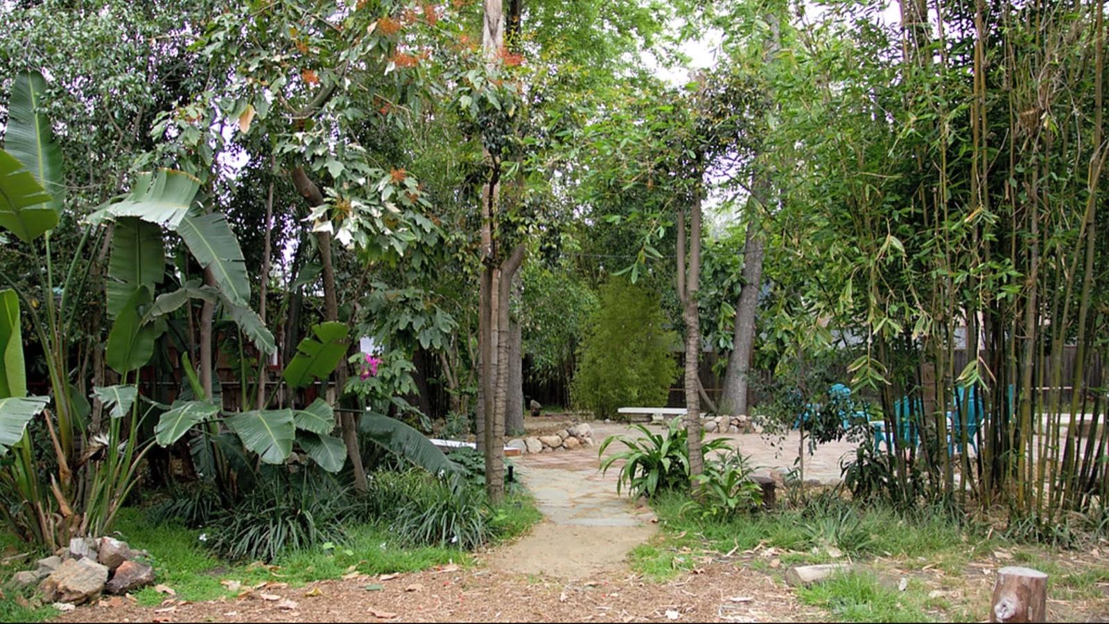 J's LA Cabin — photo 5