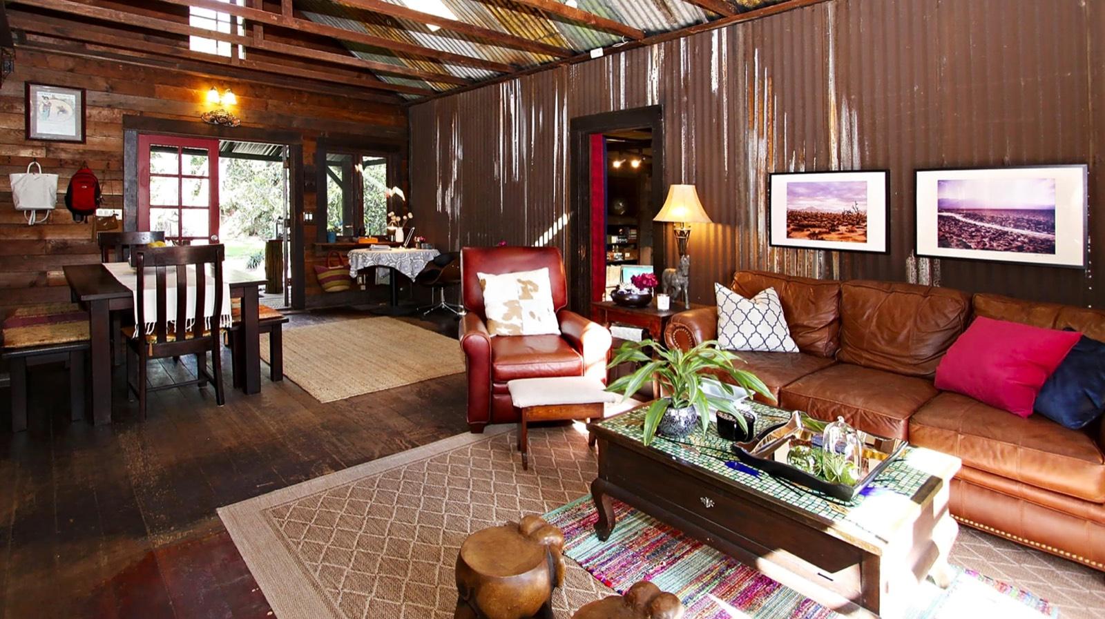 J's LA Cabin — photo 6