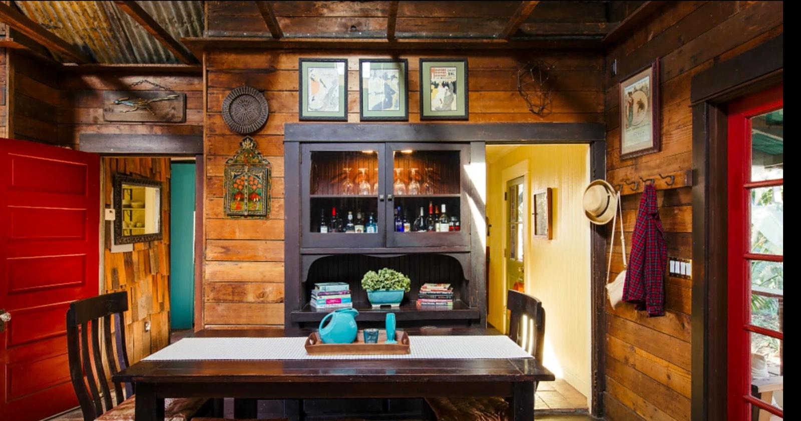 J's LA Cabin — photo 7