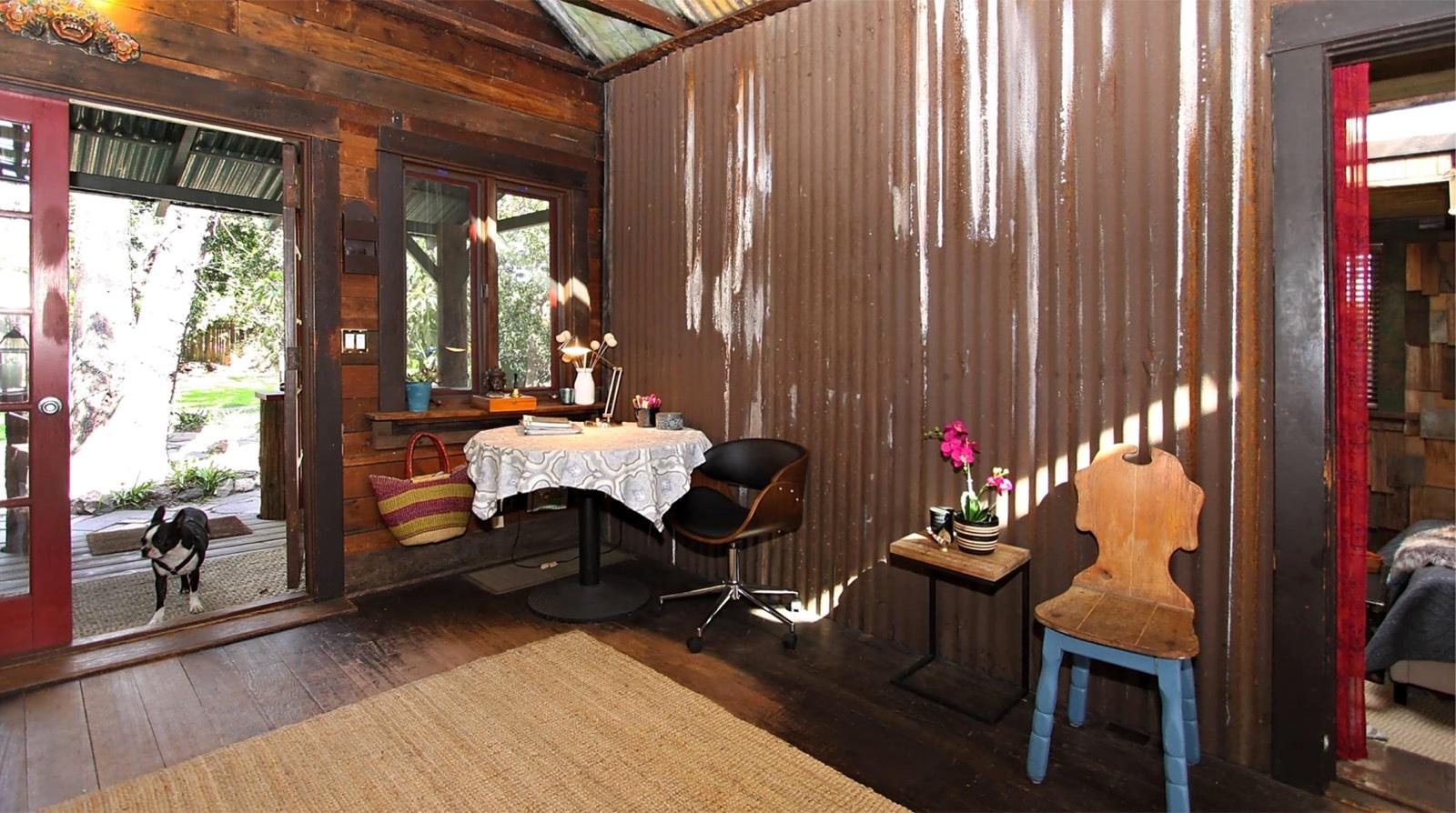 J's LA Cabin — photo 8