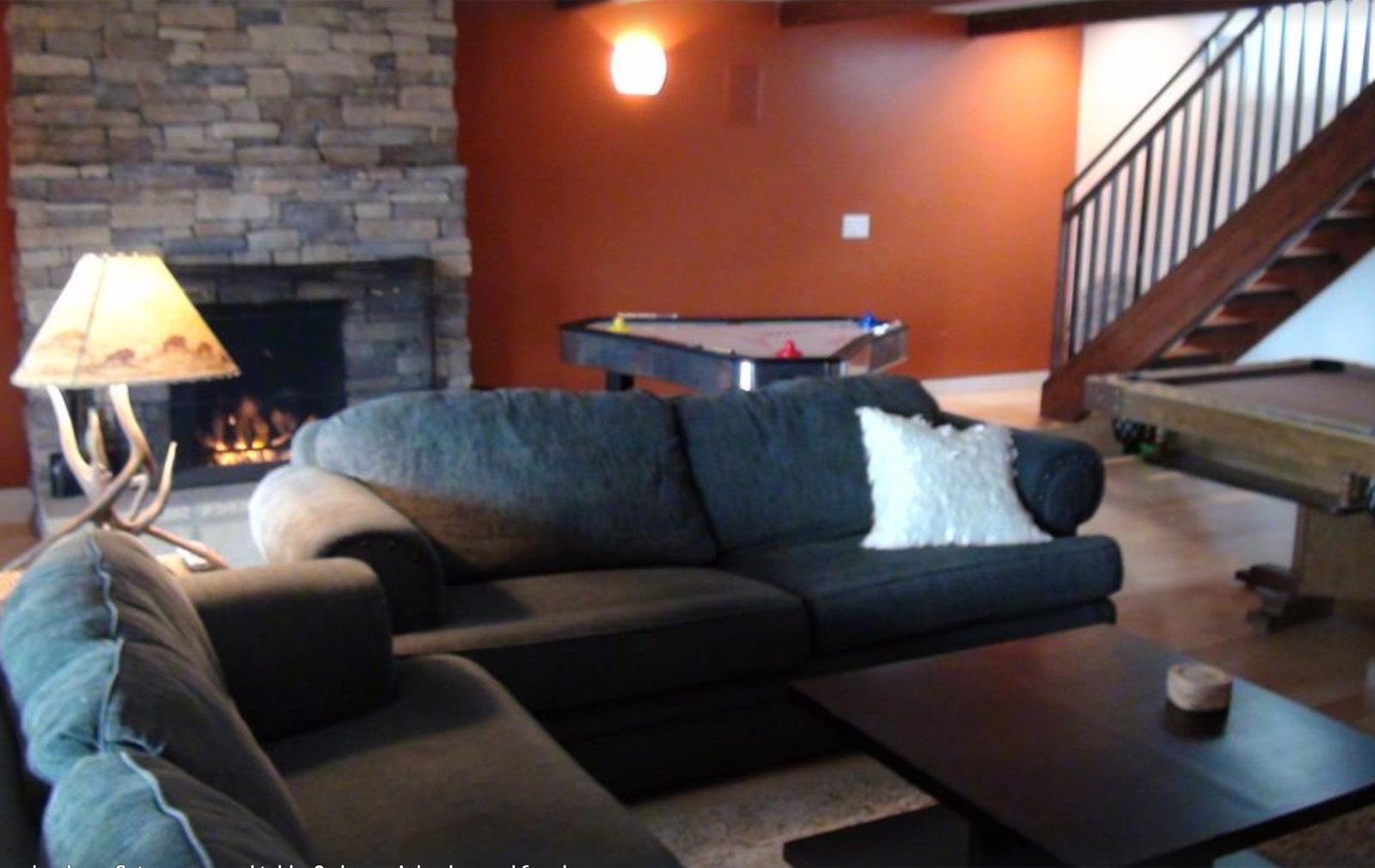 J's Lake Arrowhead home — photo 12