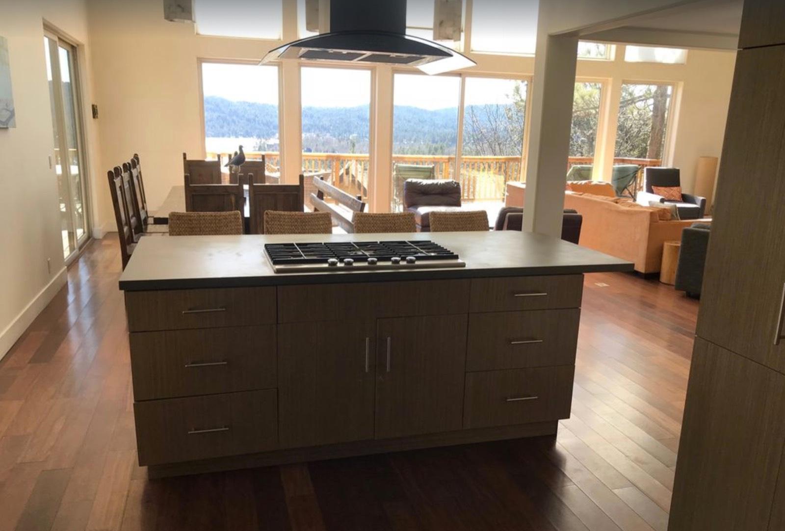 J's Lake Arrowhead home — photo 5