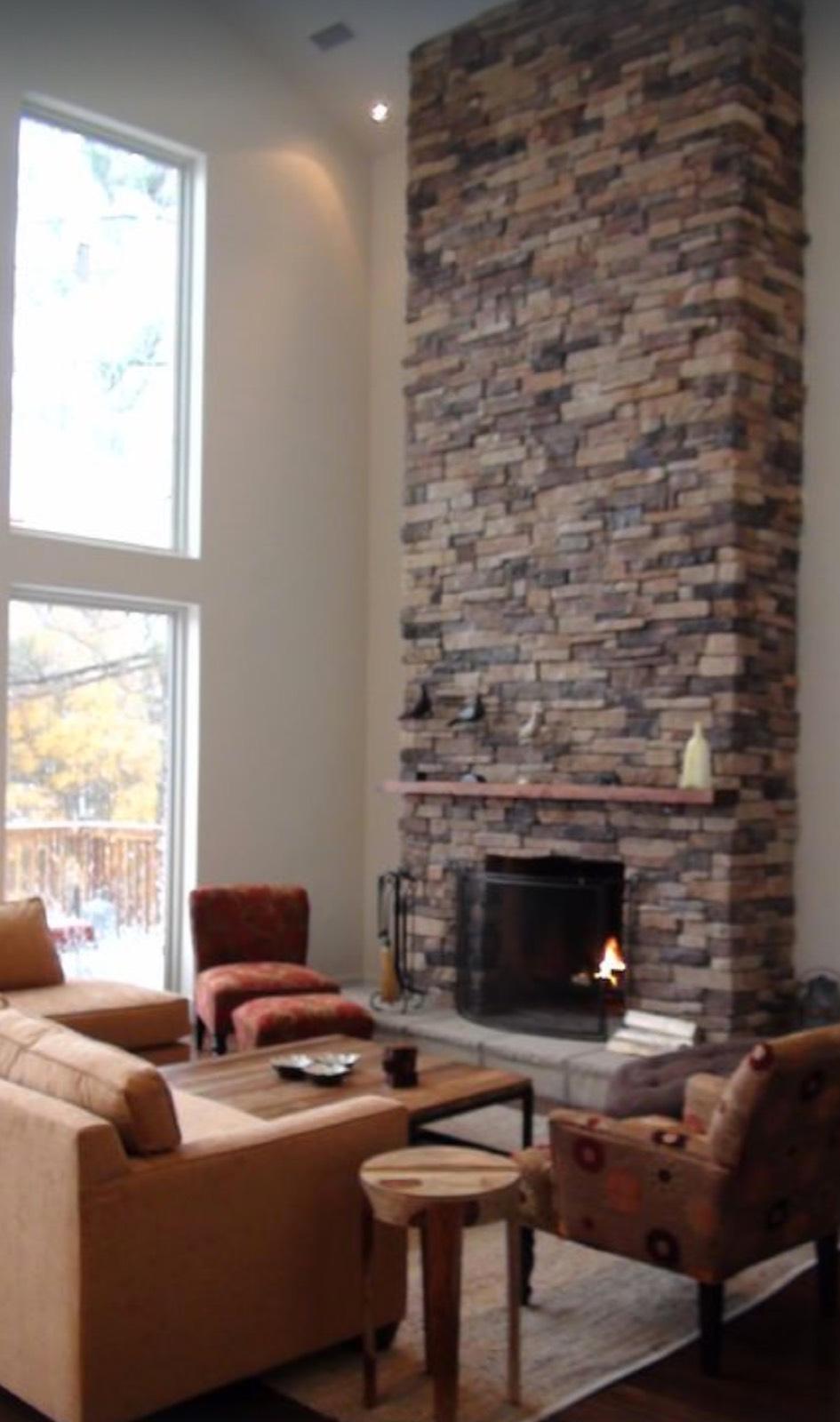 J's Lake Arrowhead home — photo 9