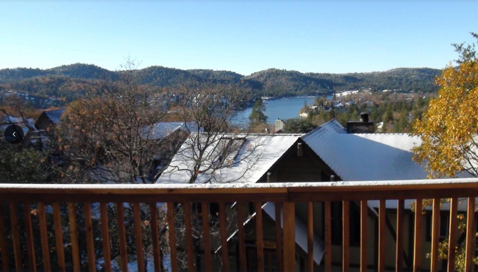 J's Lake Arrowhead home — photo 1