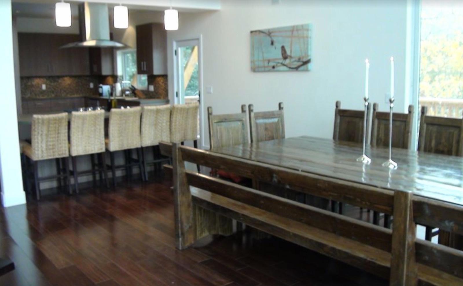 J's Lake Arrowhead home — photo 10