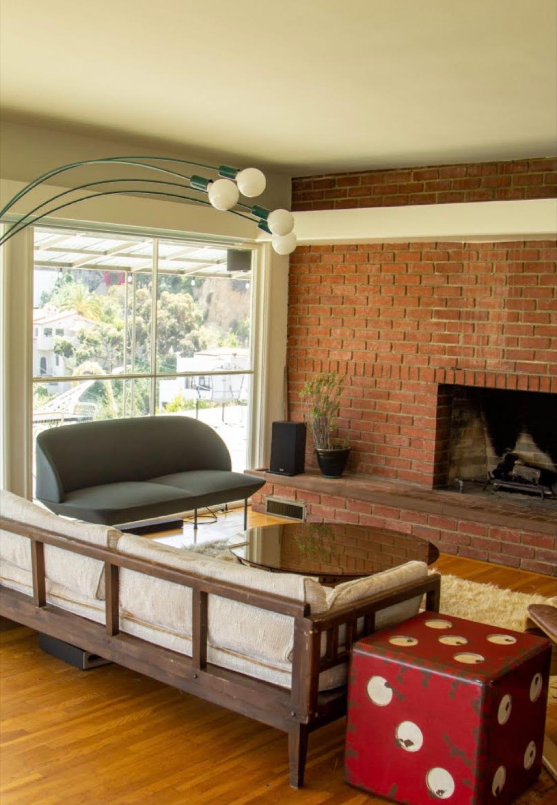 J's Midcentury 70's View — photo 2