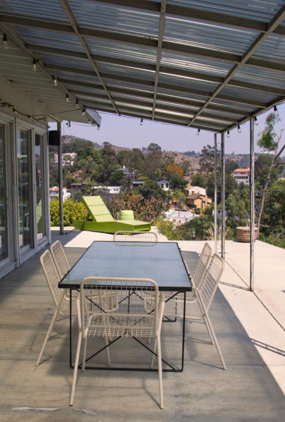 J's Midcentury 70's View — photo 12