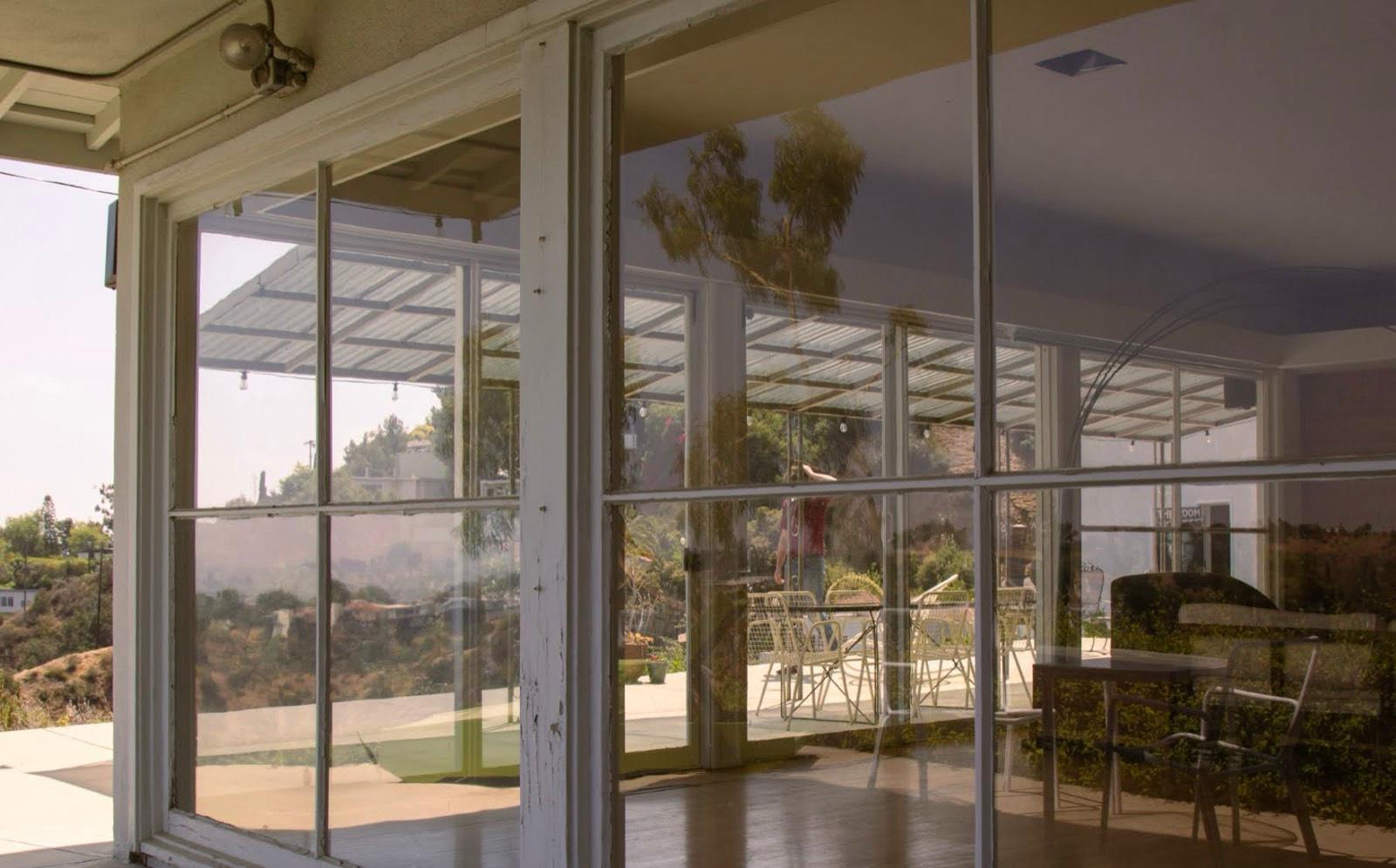 J's Midcentury 70's View — photo 3