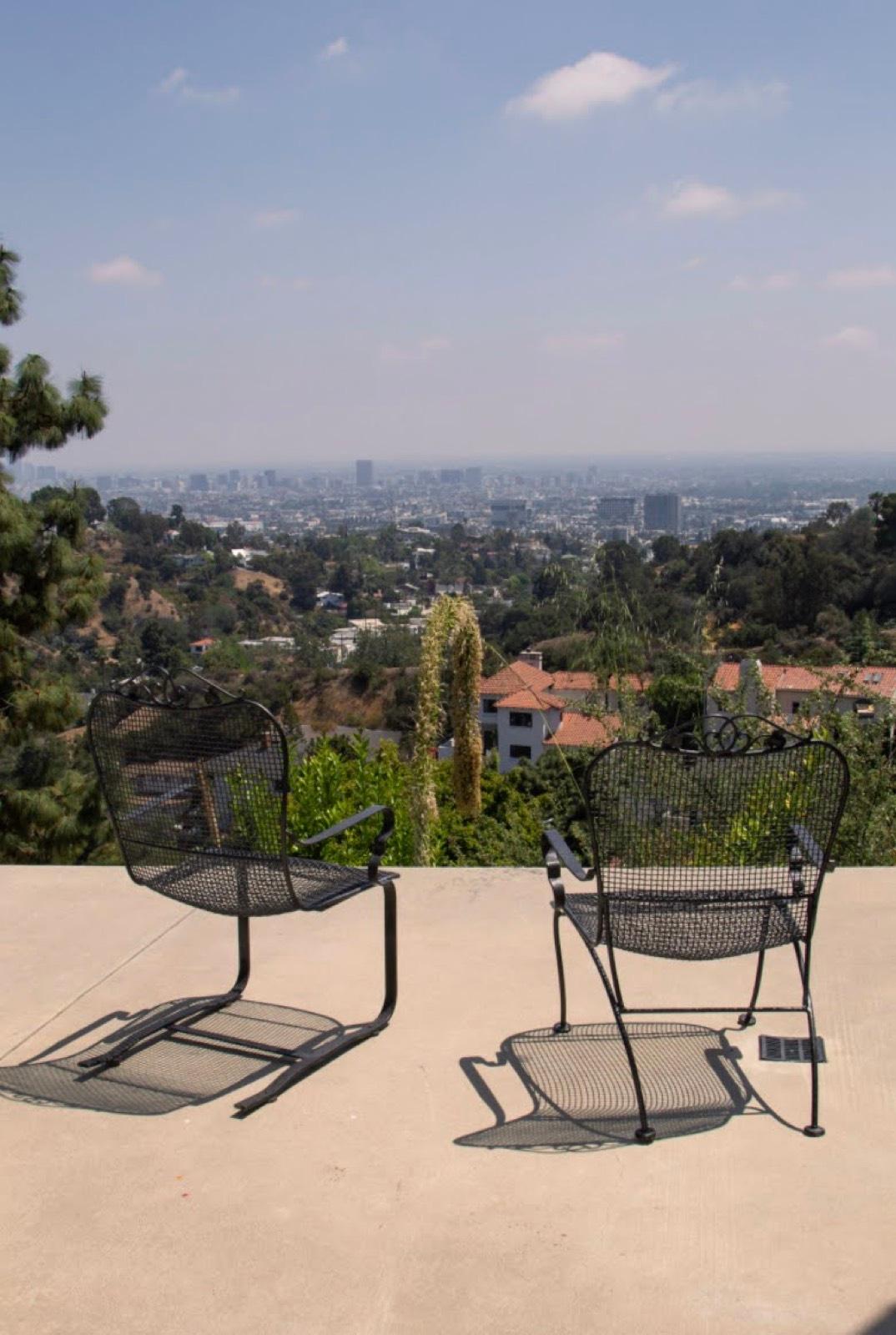 J's Midcentury 70's View — photo 11