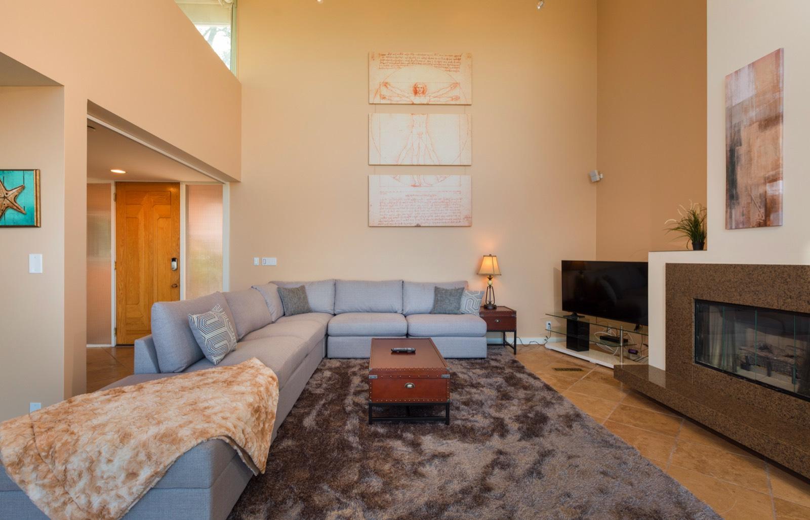 J's Mountain View Abode — photo 6