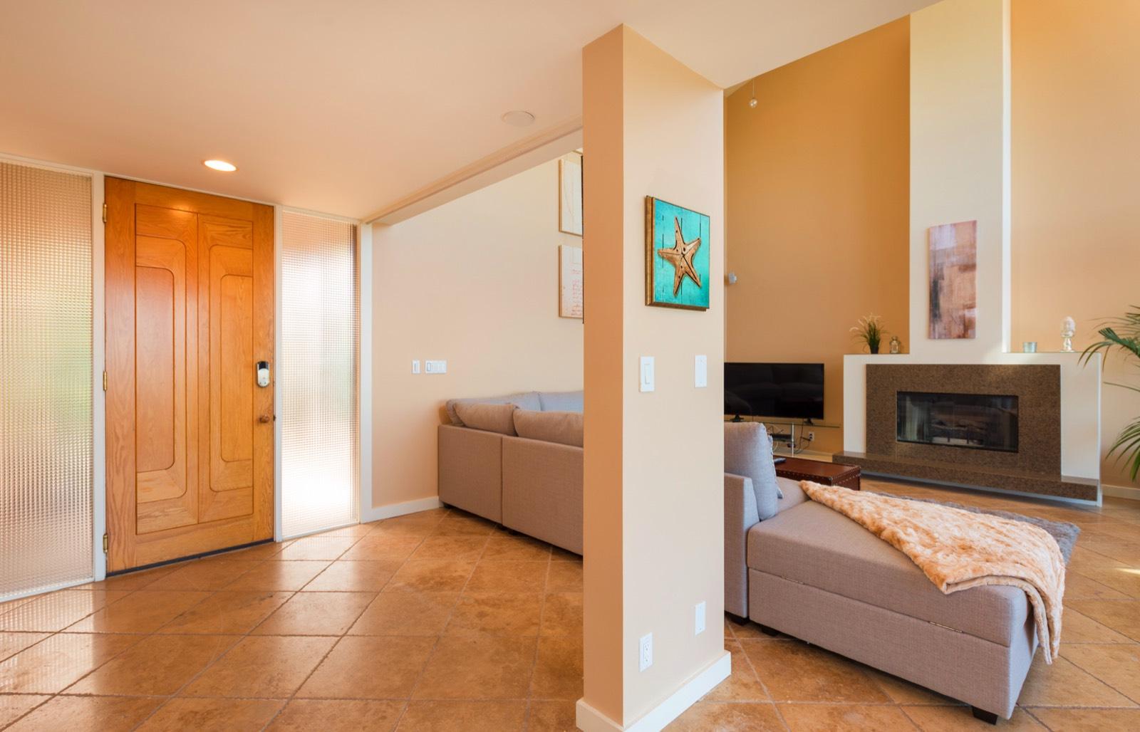 J's Mountain View Abode — photo 7
