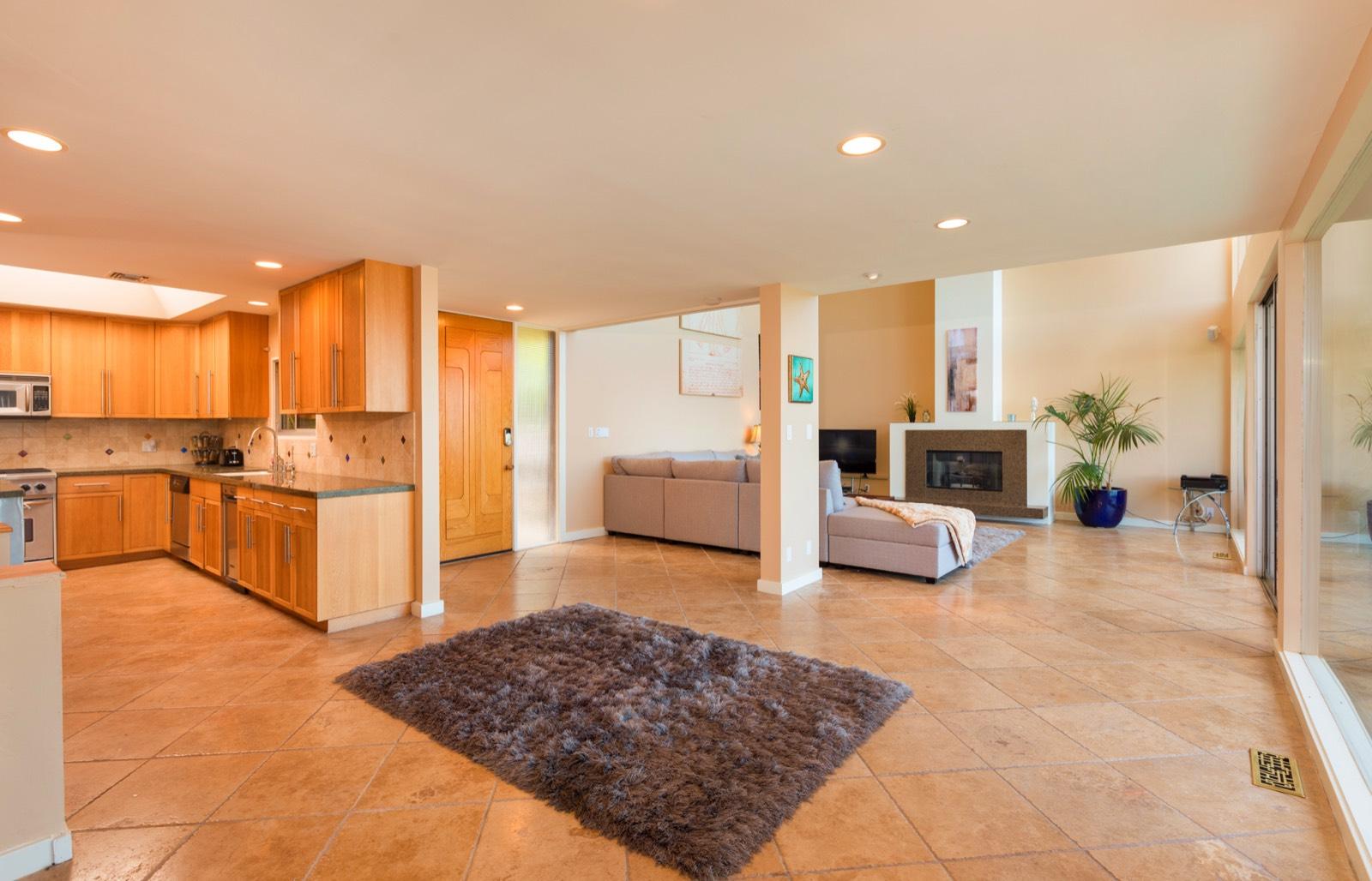 J's Mountain View Abode — photo 9