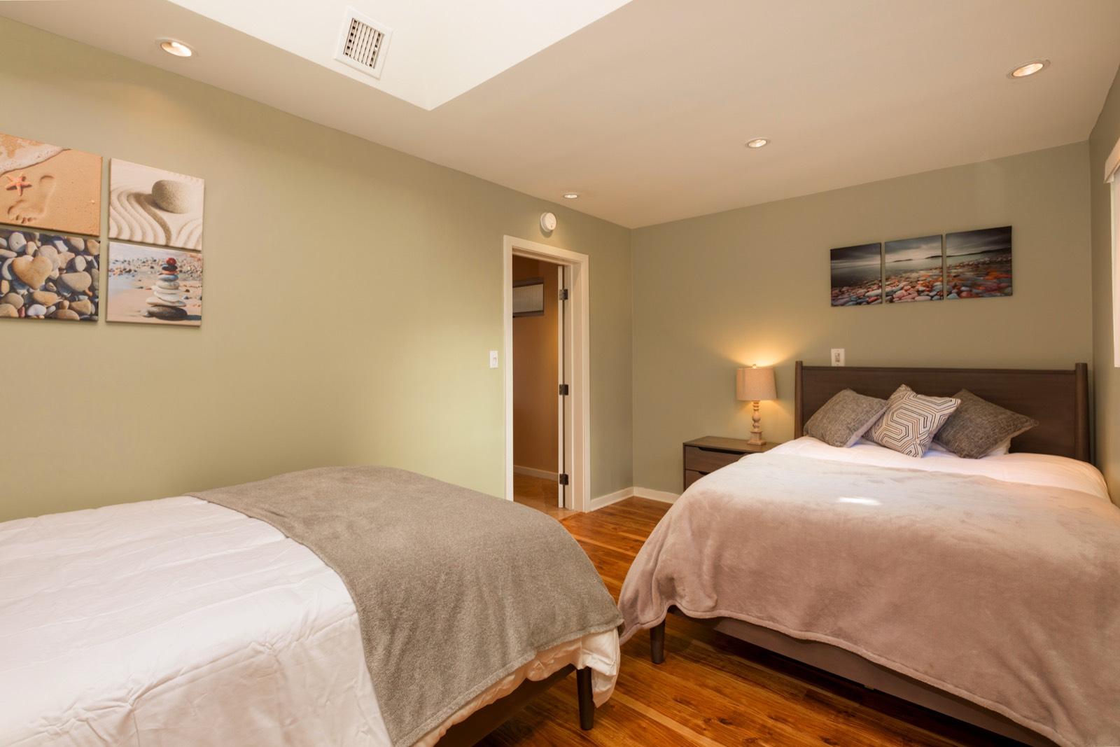 J's Mountain View Abode — photo 10