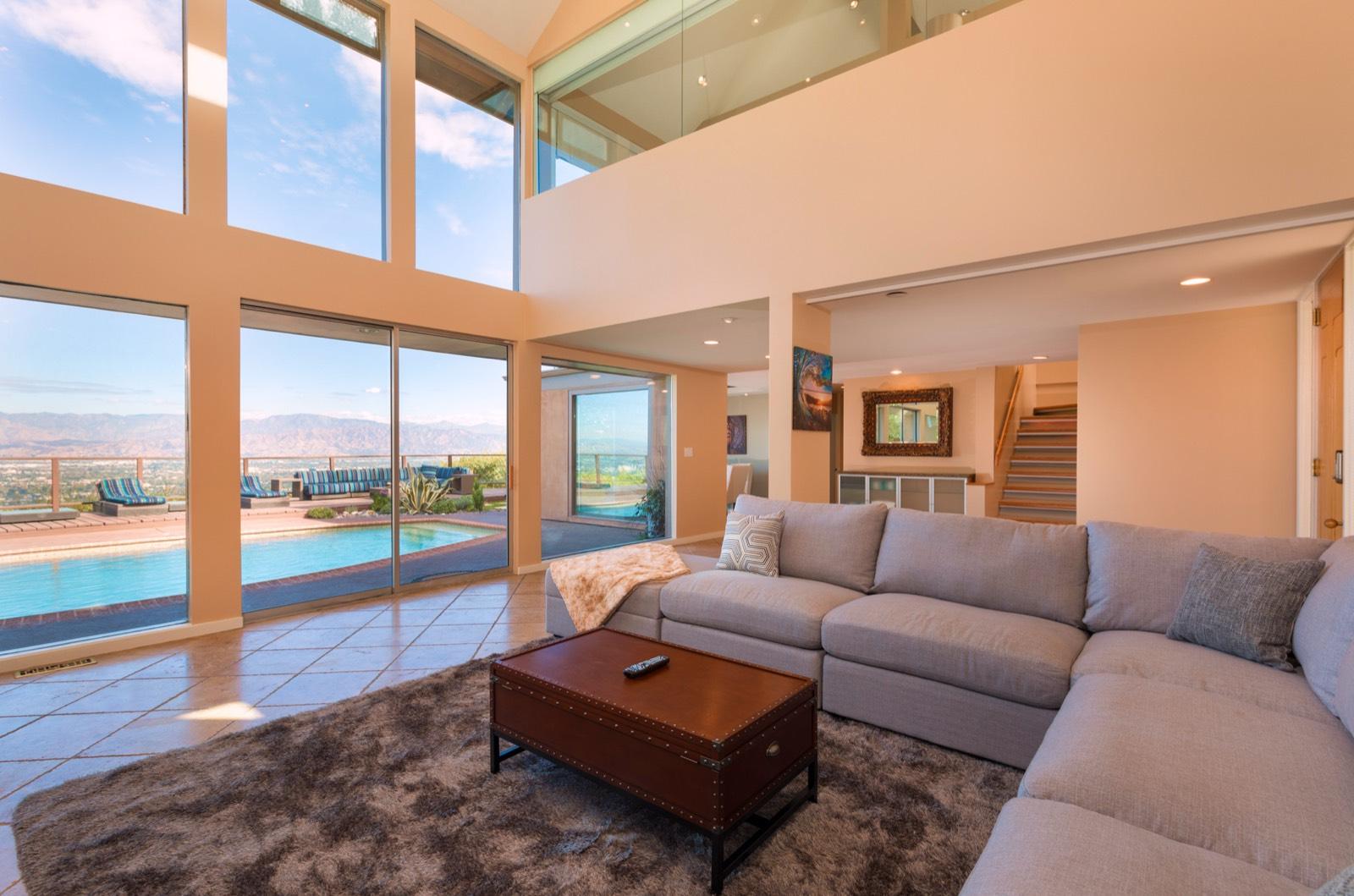 J's Mountain View Abode — photo 11