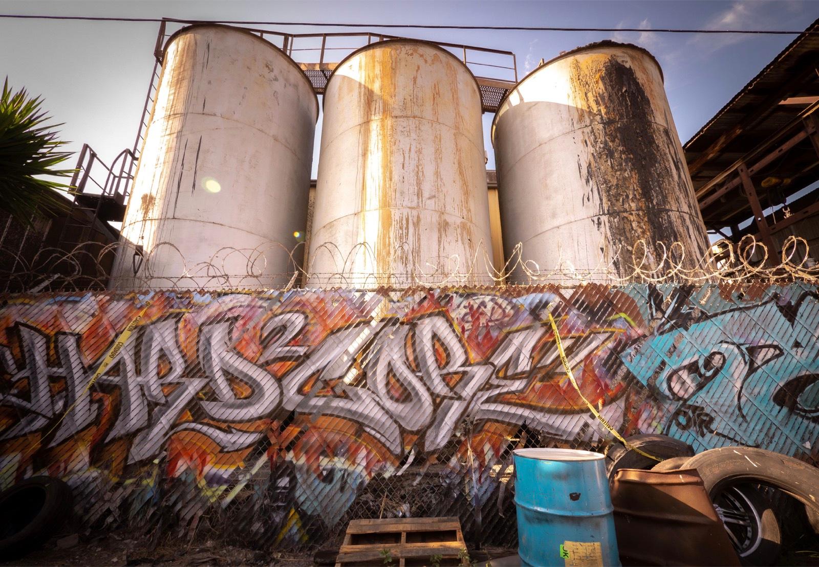 J's Private Alley — photo 3