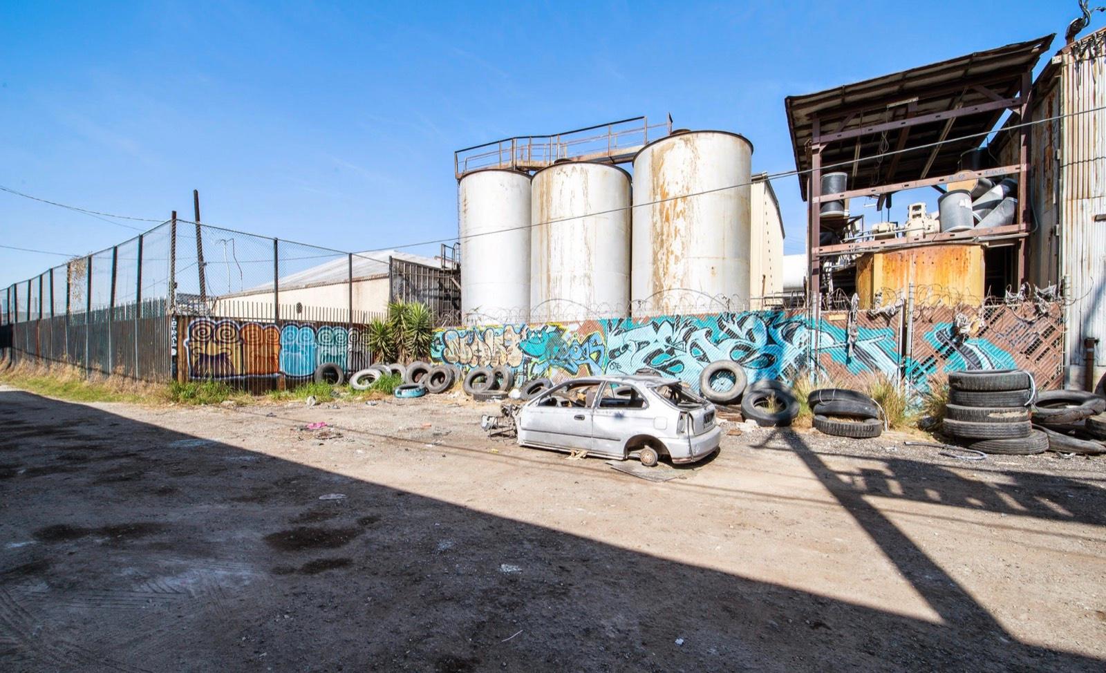 J's Private Alley — photo 1
