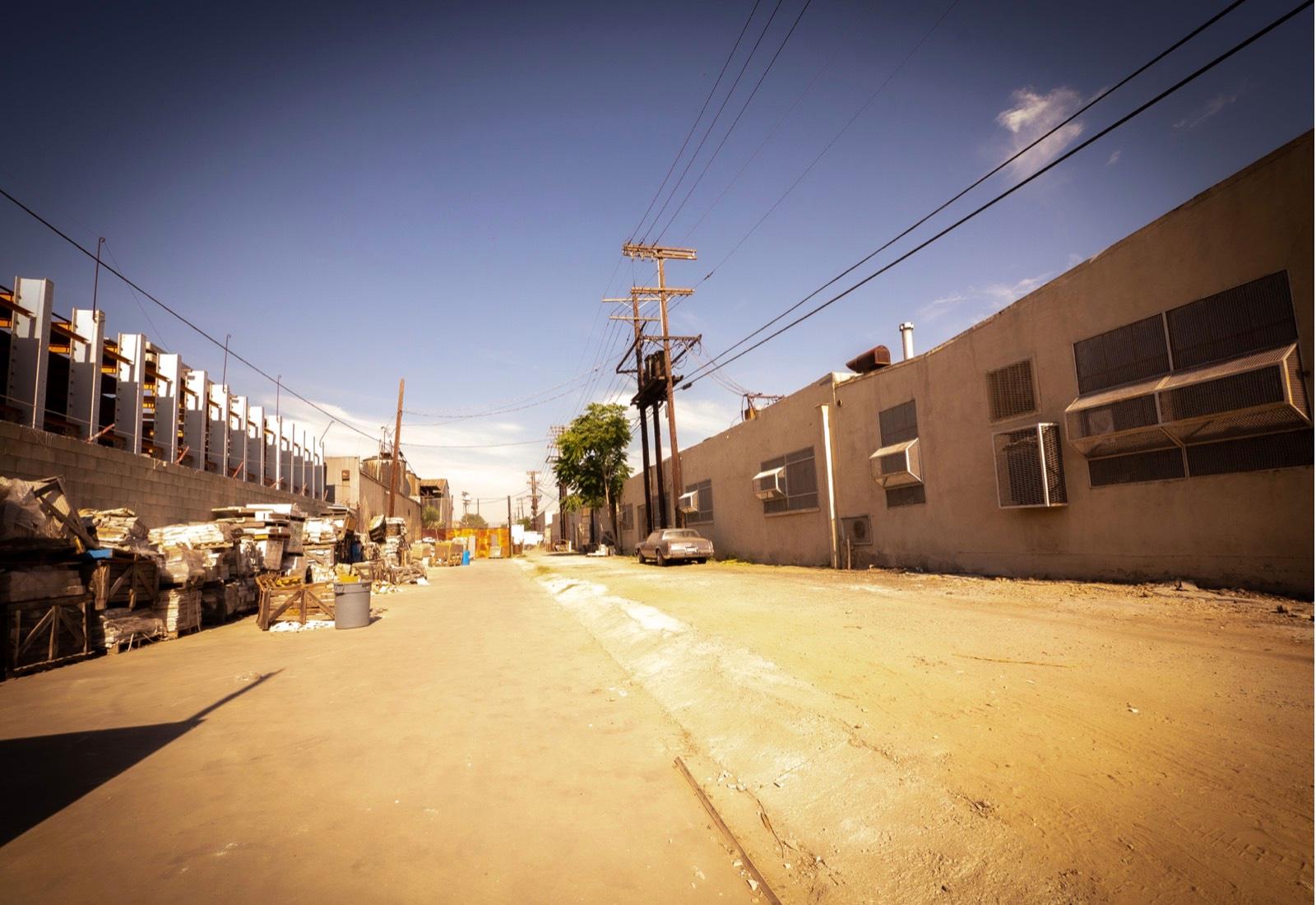 J's Private Alley — photo 6