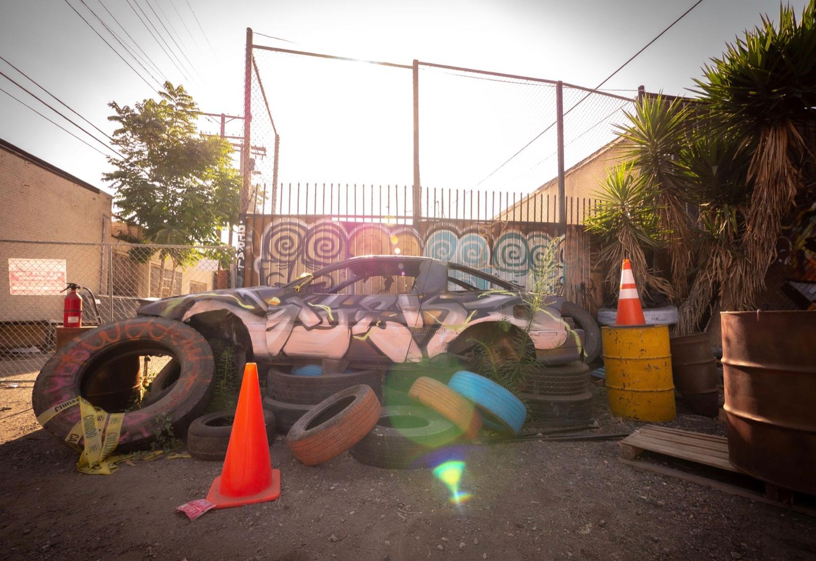 J's Private Alley — photo 10