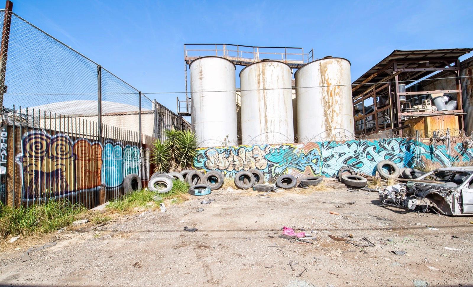 J's Private Alley — photo 11