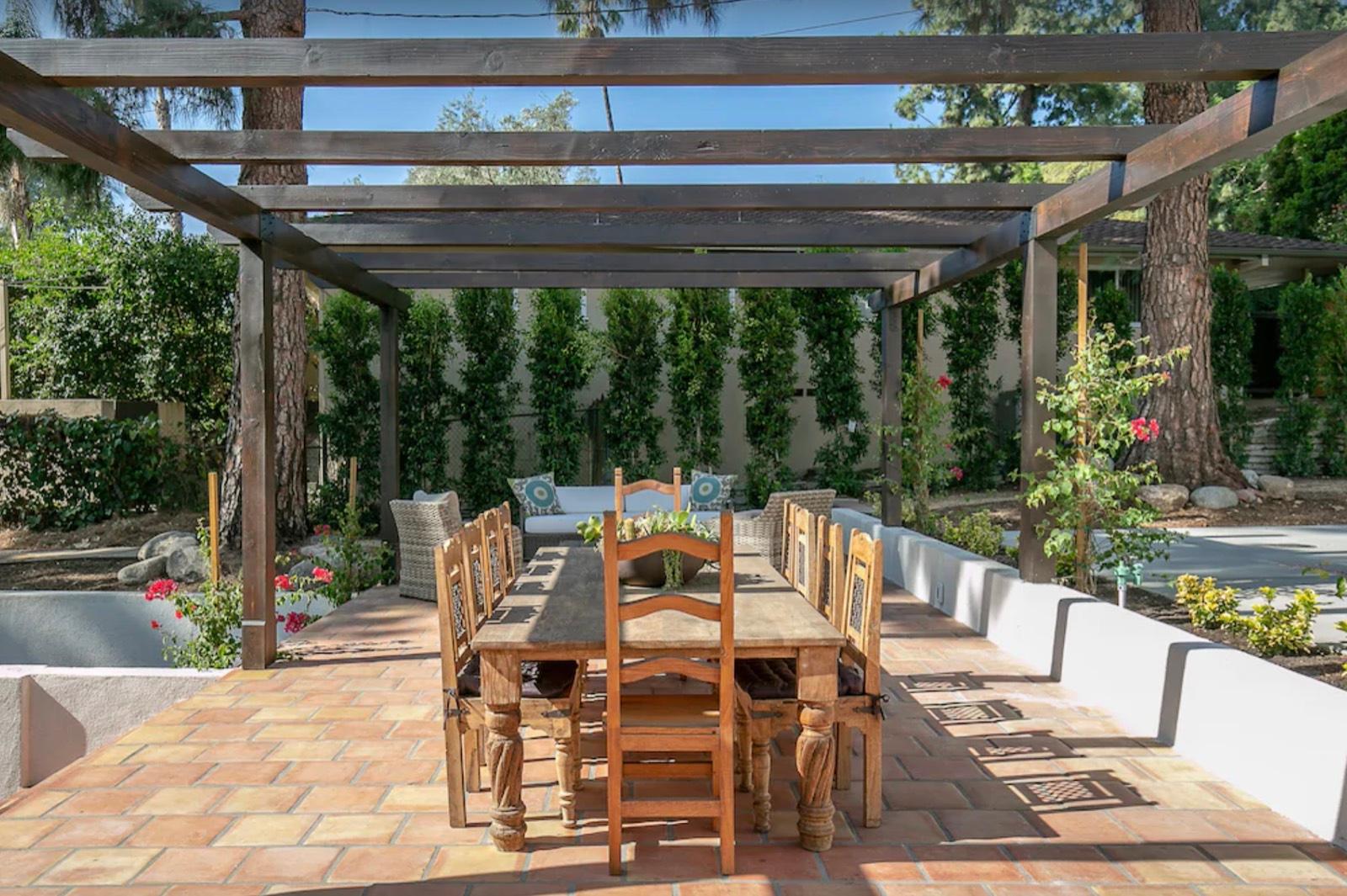 J's Spanish Villa Home — photo 11