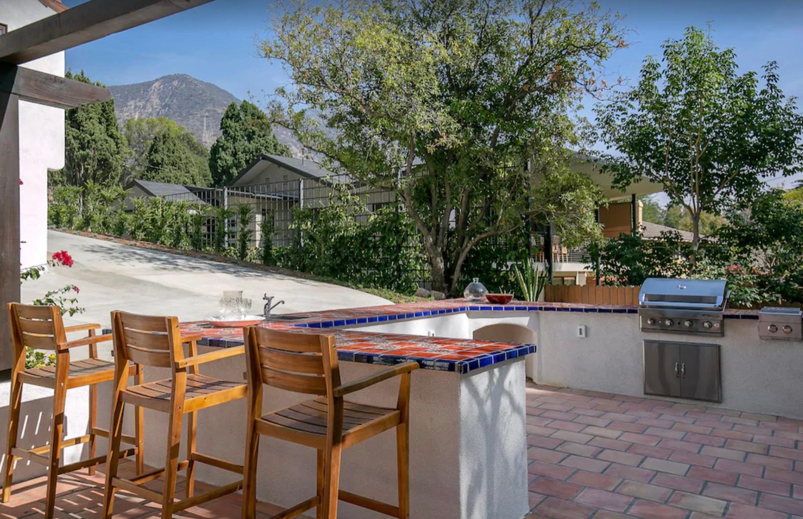 J's Spanish Villa Home — photo 12