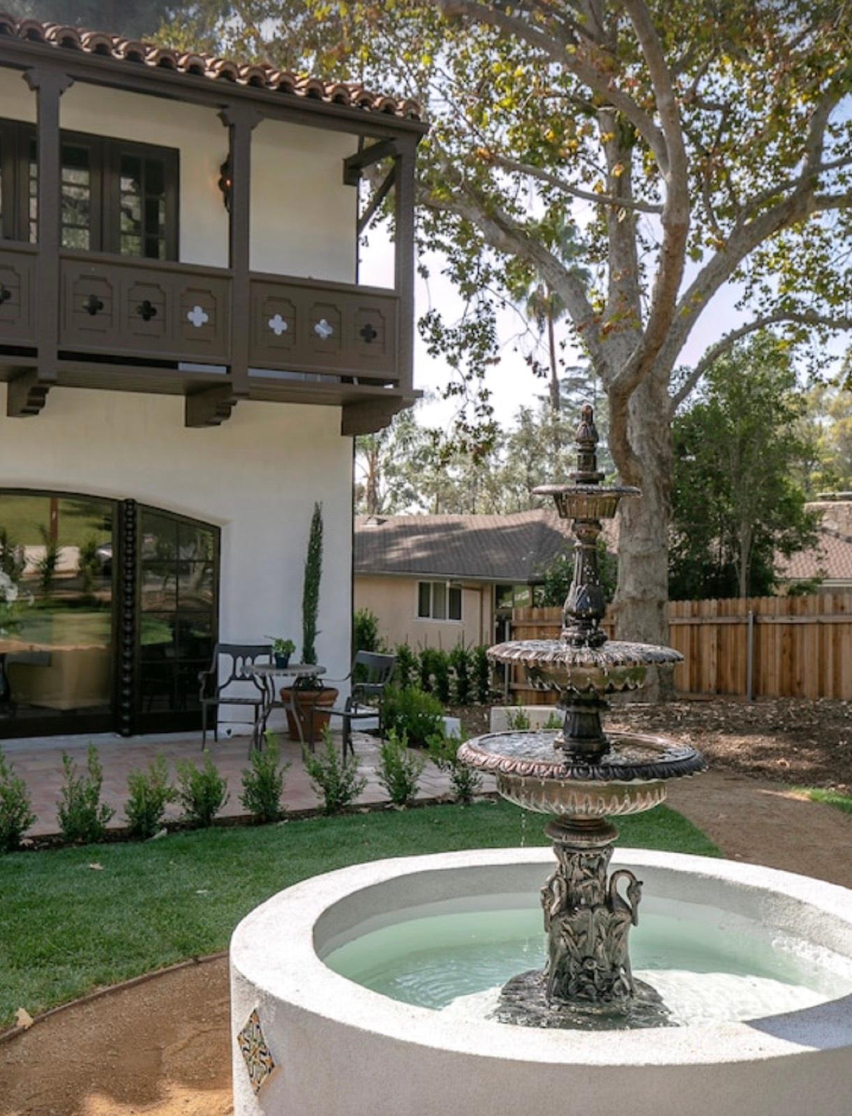 J's Spanish Villa Home — photo 3