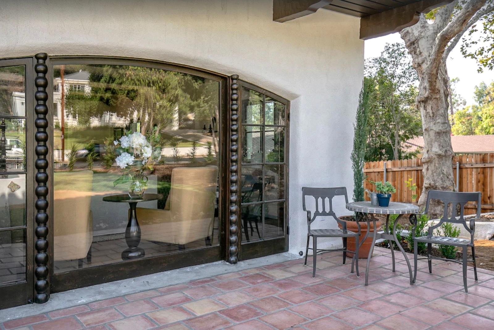 J's Spanish Villa Home — photo 4