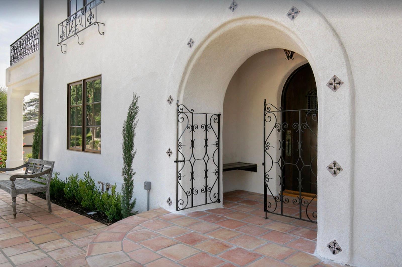 J's Spanish Villa Home — photo 5