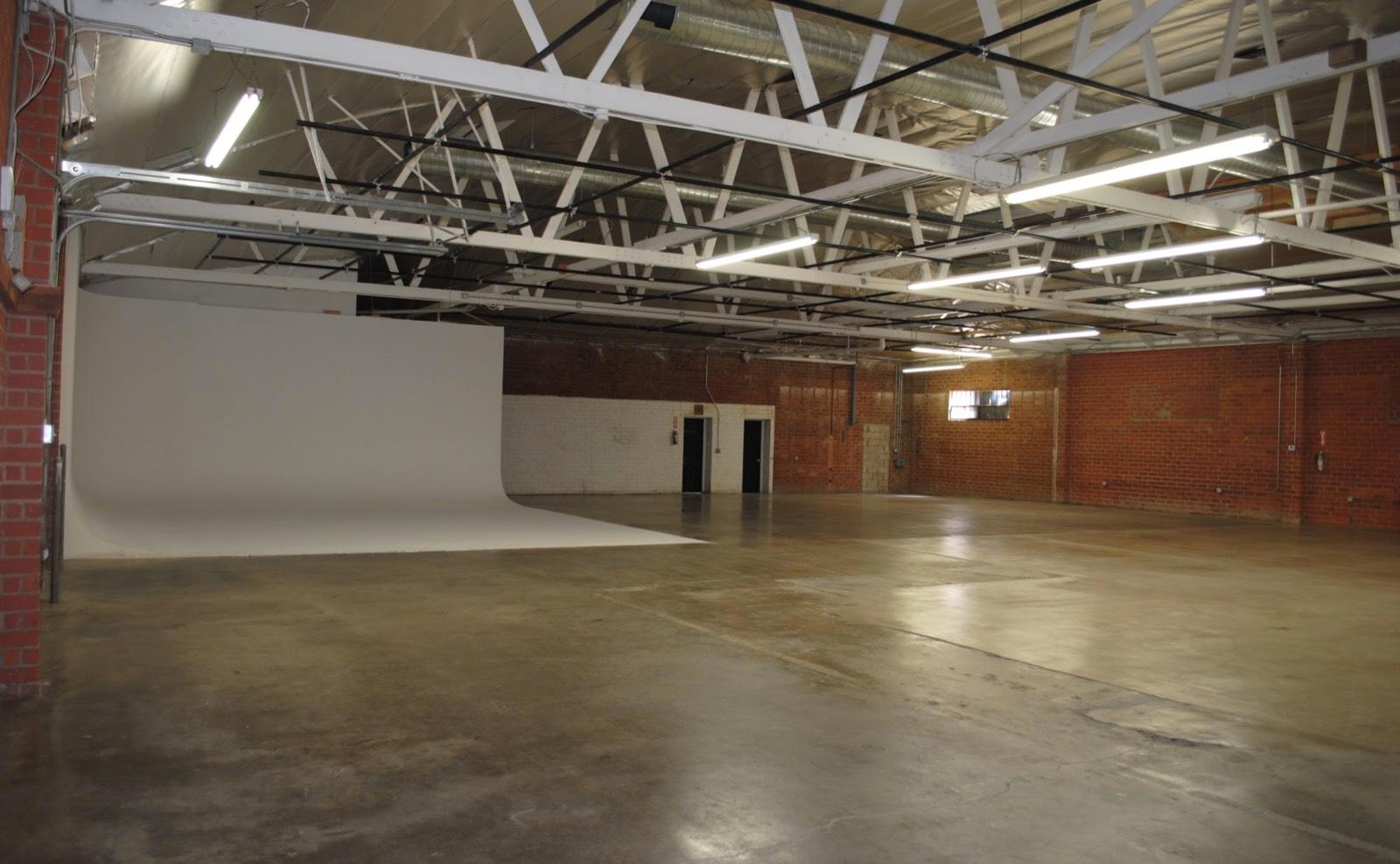 J's Studio warehouse — photo 9