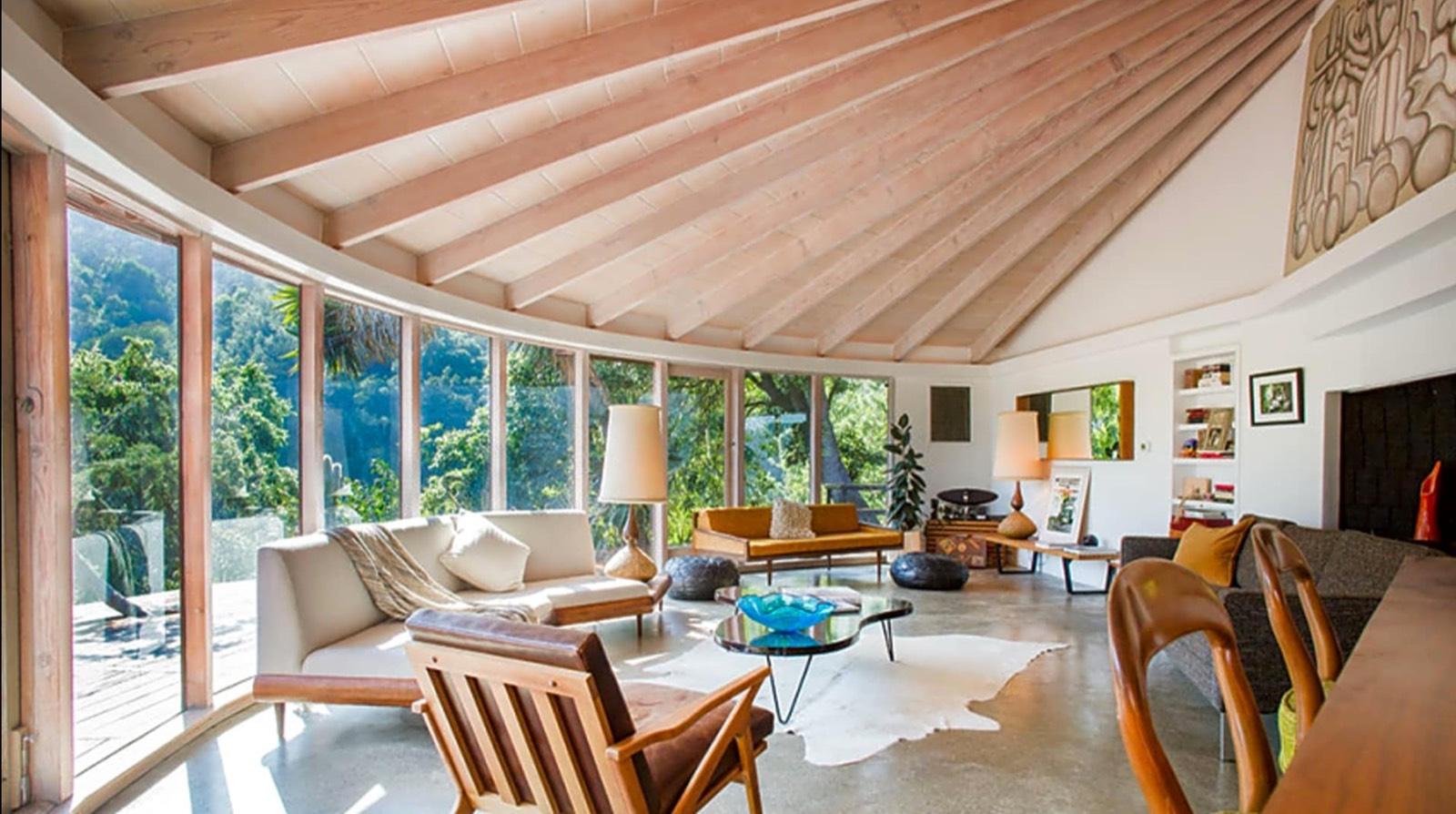 J's Treetop House — photo 2