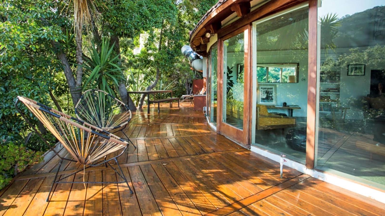 J's Treetop House — photo 12
