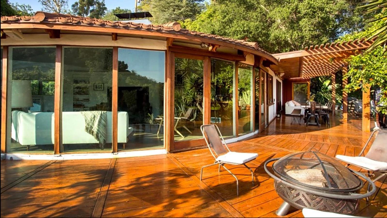 J's Treetop House — photo 1