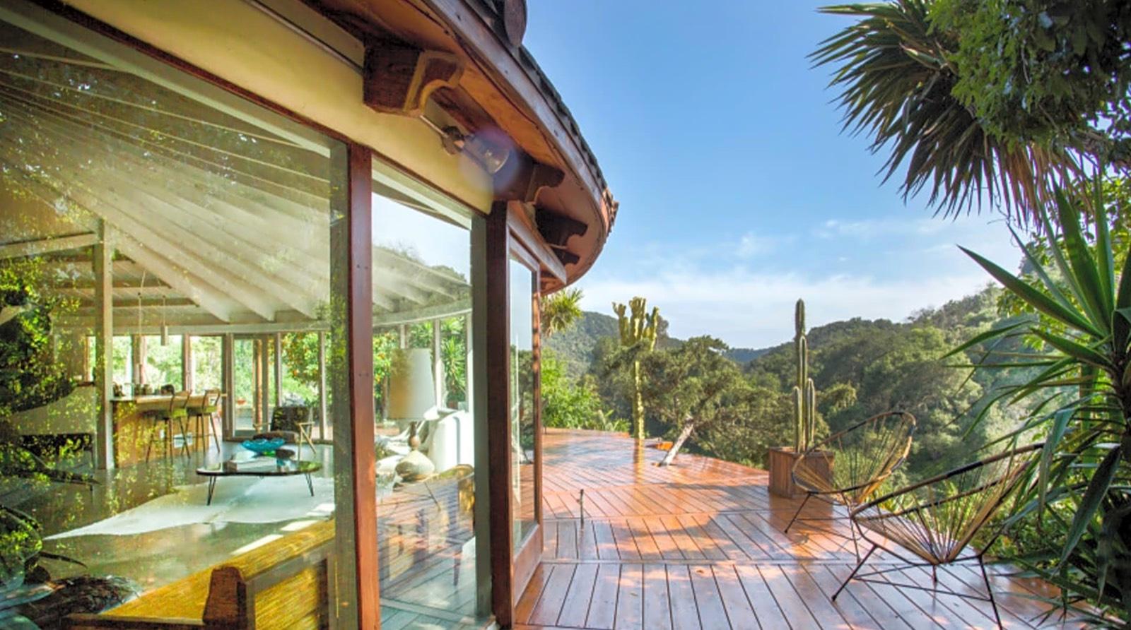 J's Treetop House — photo 4