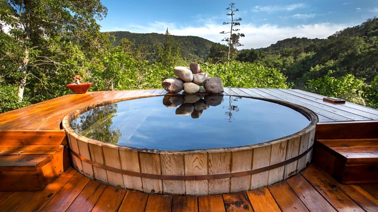 J's Treetop House — photo 5