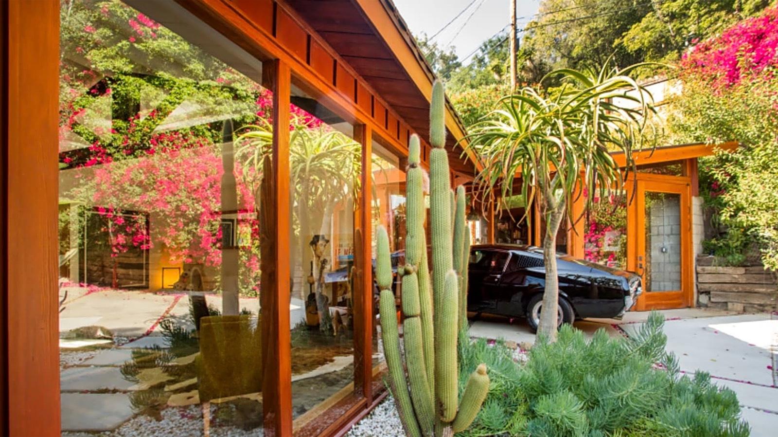 J's Treetop House — photo 6