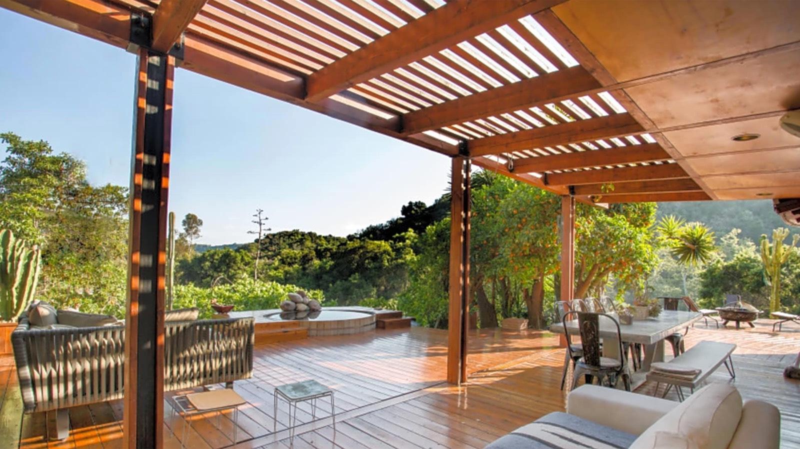 J's Treetop House — photo 11