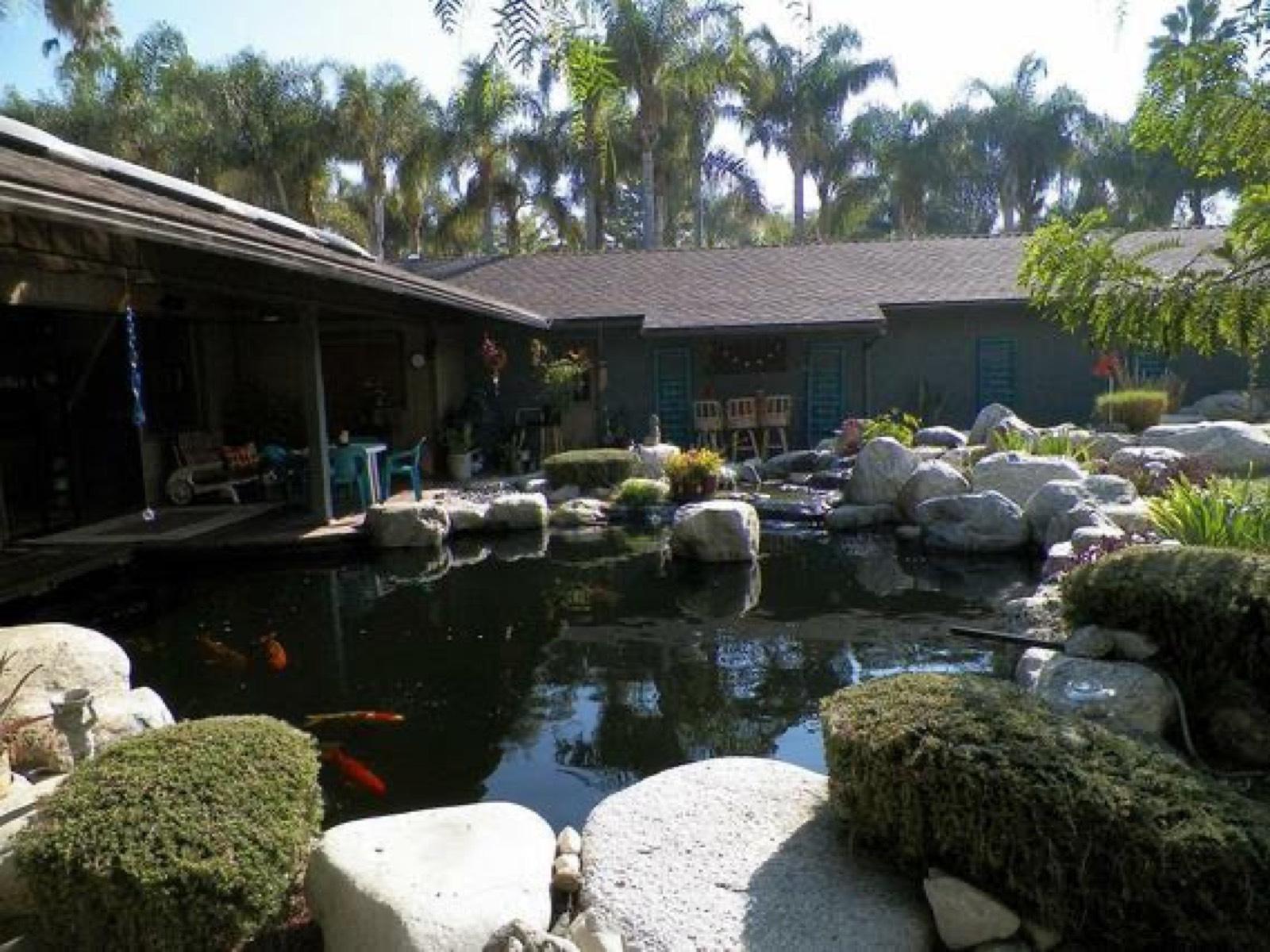 J's Valley Japanese Garden house — photo 4