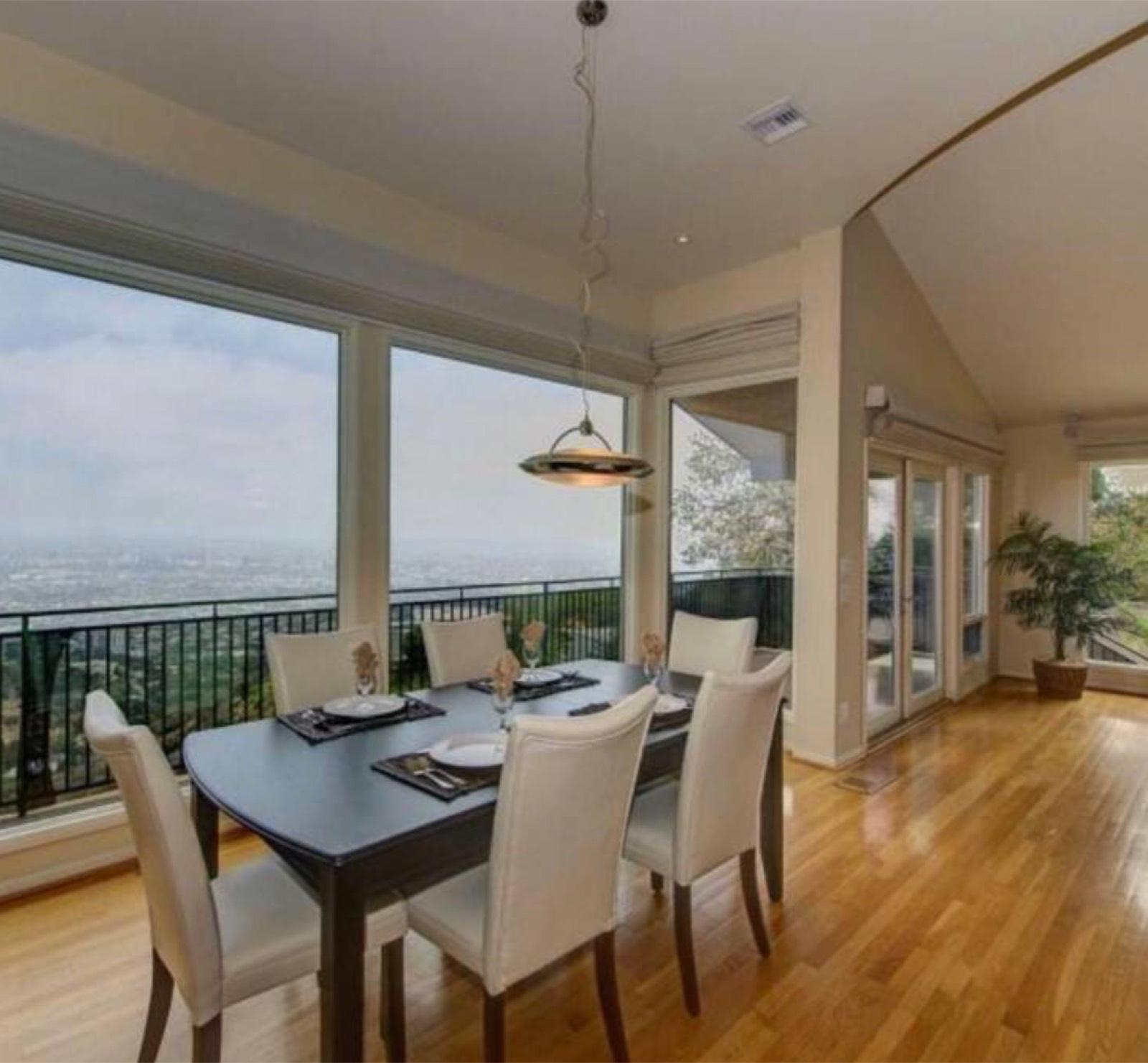 J's West Hollywood House — photo 11
