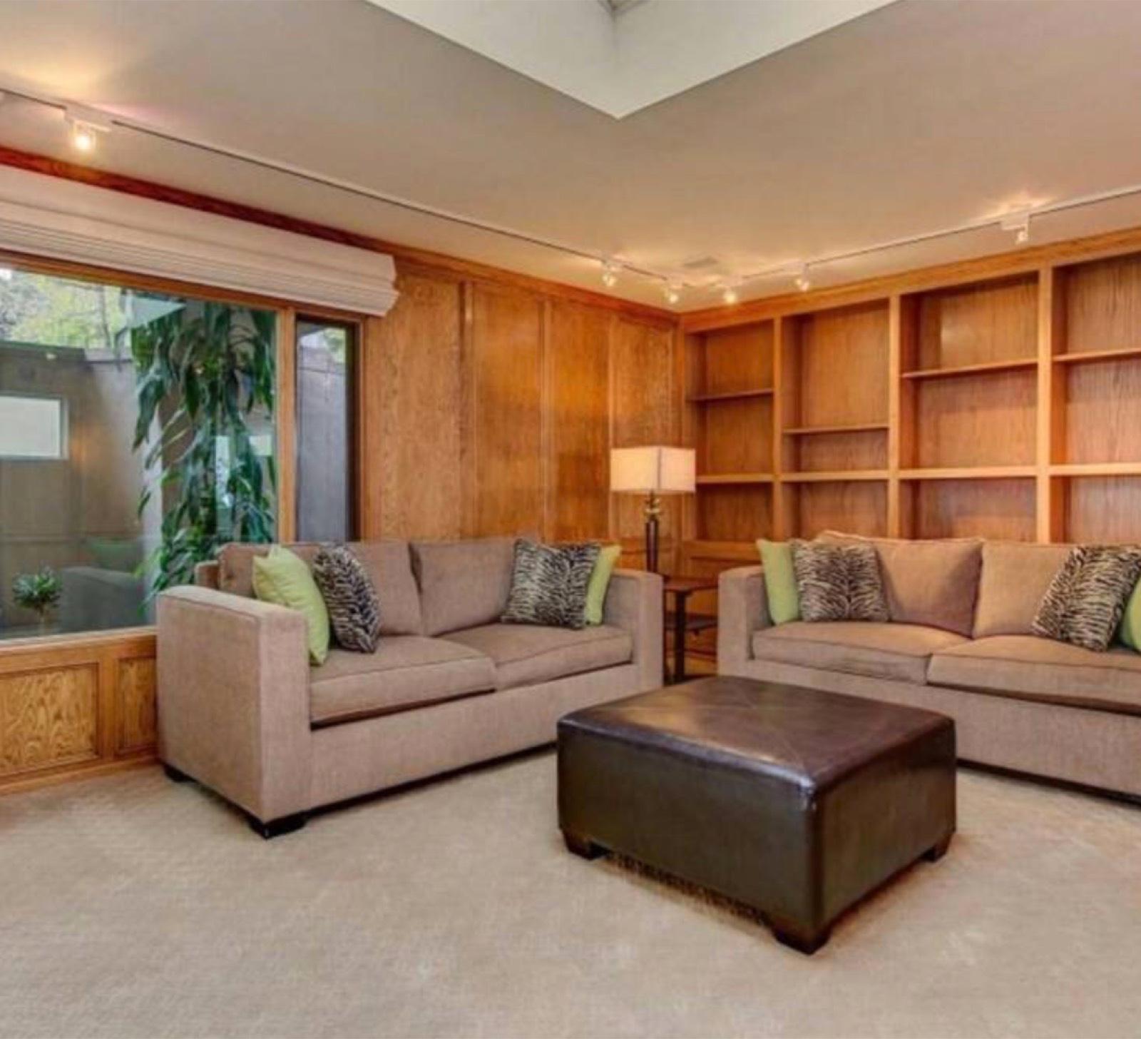 J's West Hollywood House — photo 7