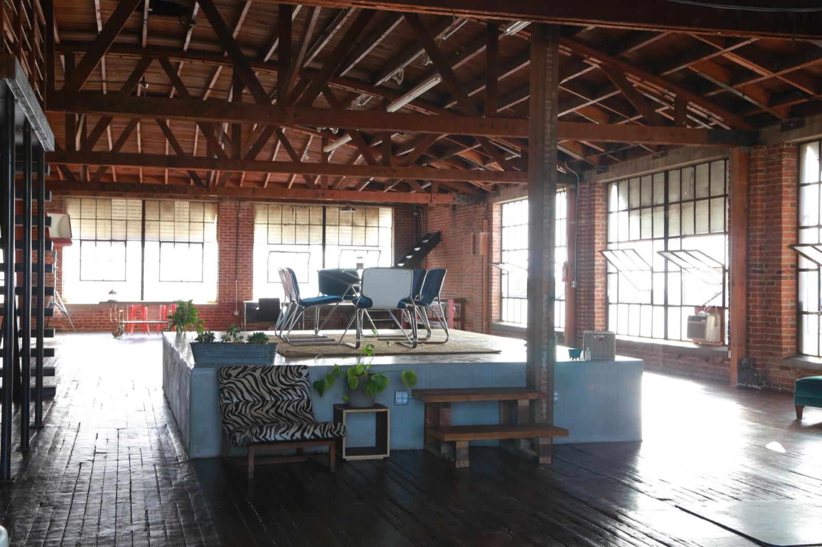 JT's Brick Studio A — photo 2