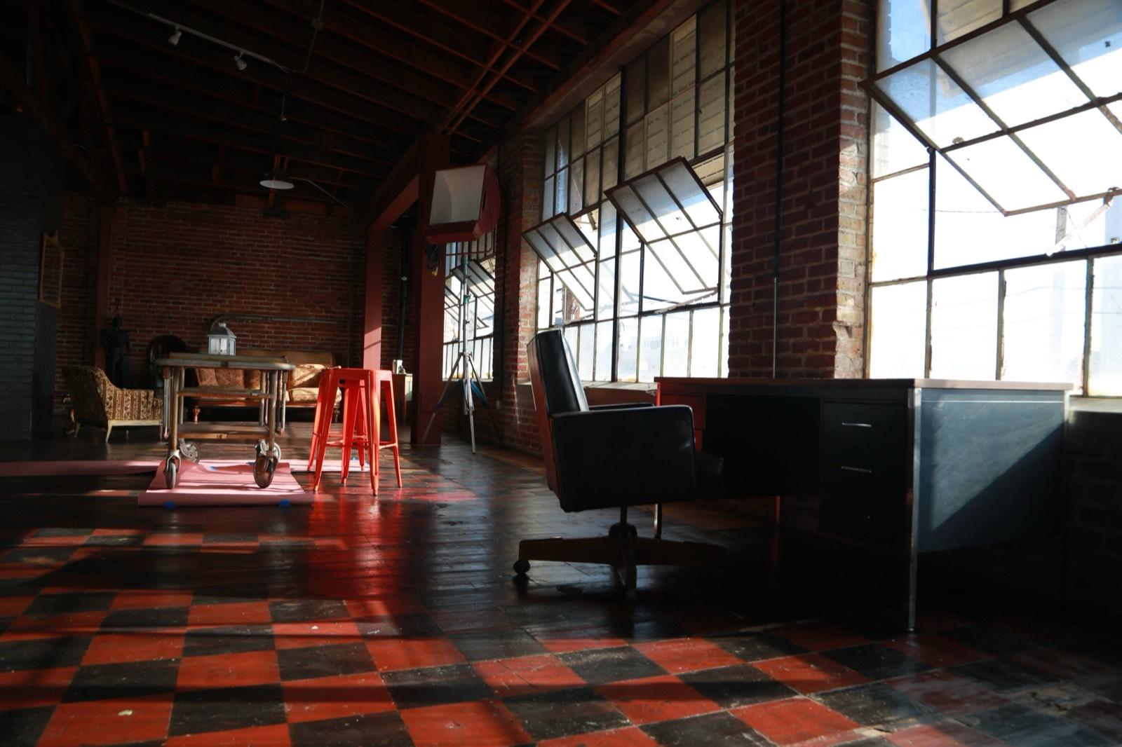 JT's Brick Studio A — photo 6