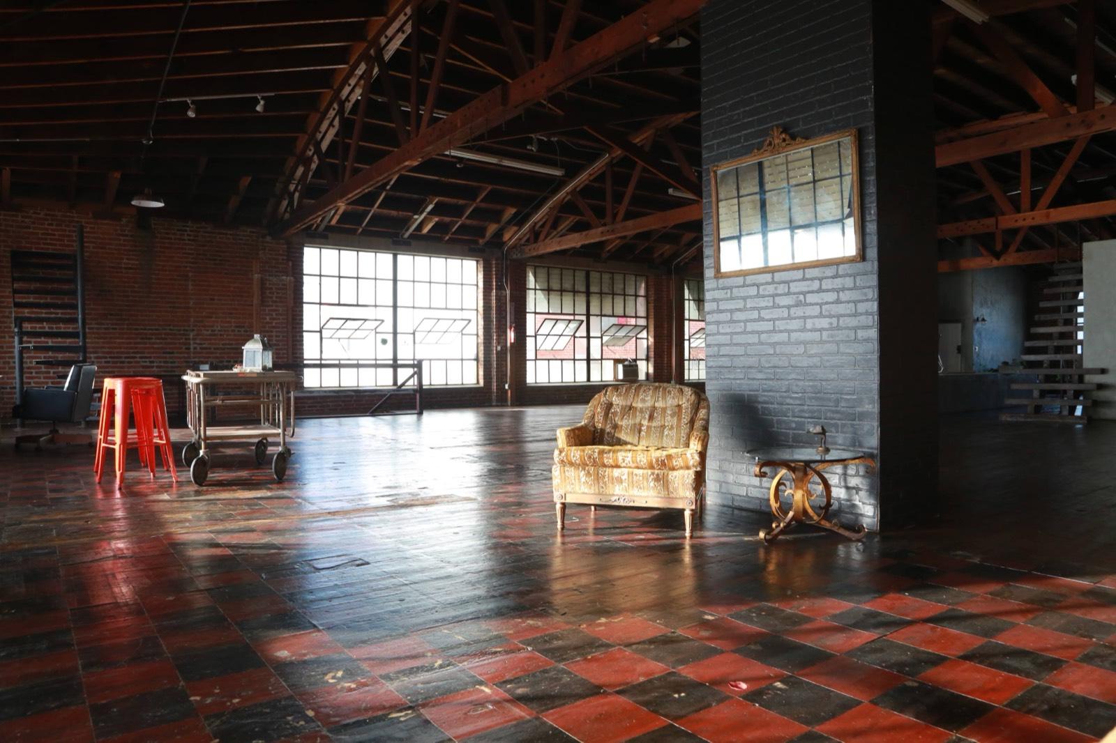 JT's Brick Studio A(1) — photo 4