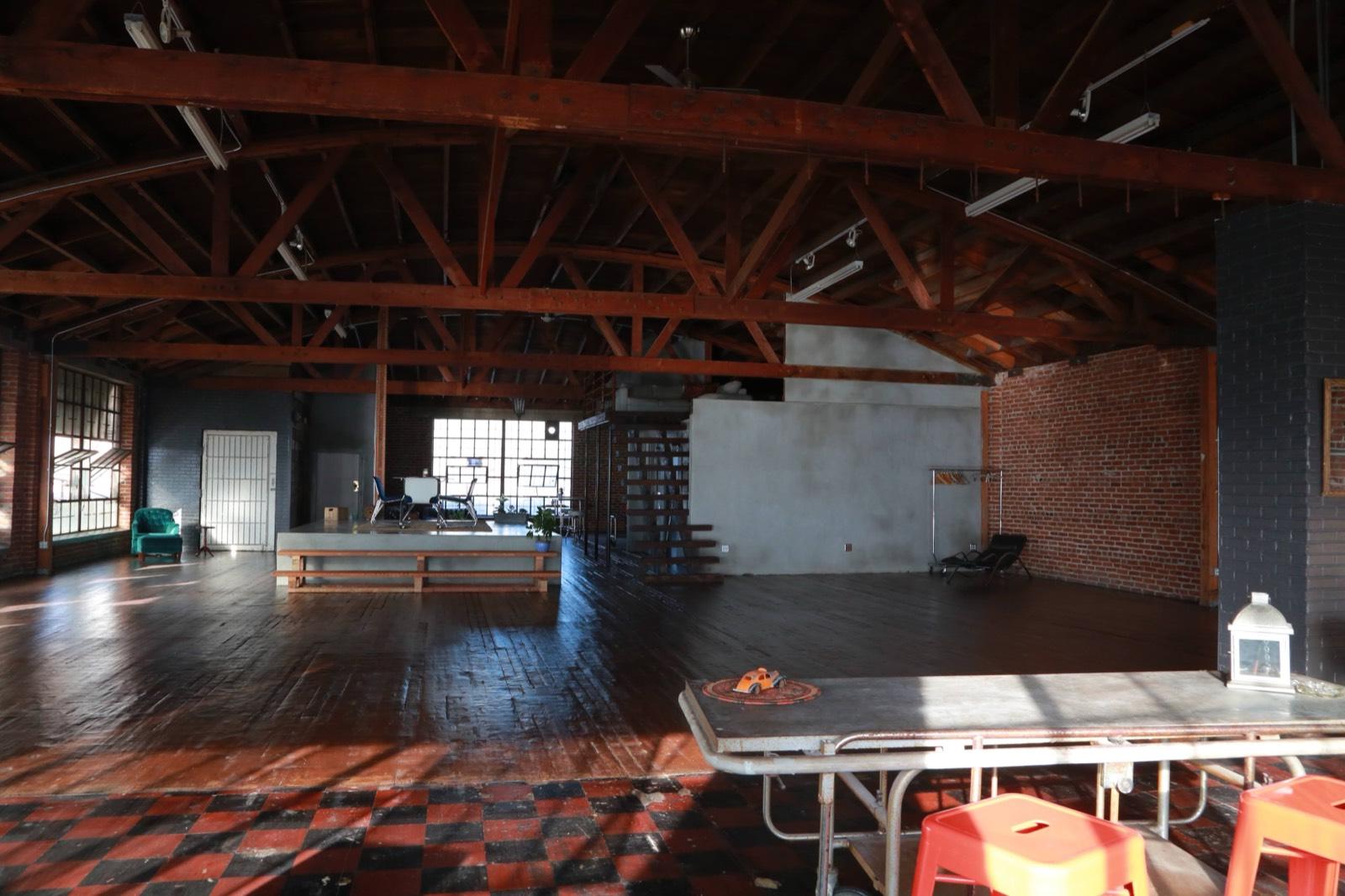 JT's Brick Studio A(1) — photo 5