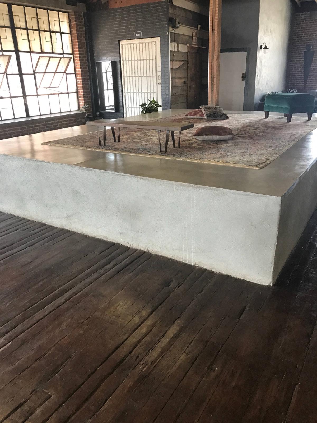 JV's Brick Loft — photo 12