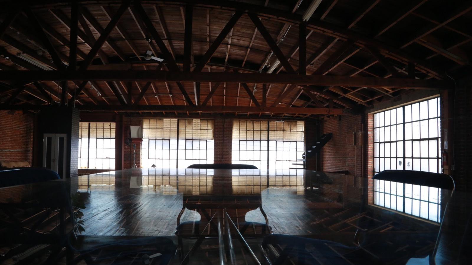 JV's Brick Loft — photo 4