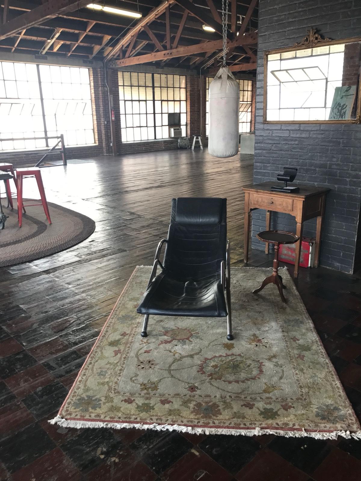 JV's Brick Loft — photo 7